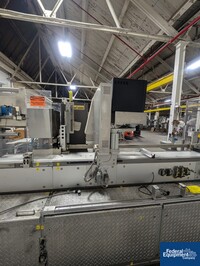 Image of Uhlmann Blister Packaging Machine, Model UPS4 30