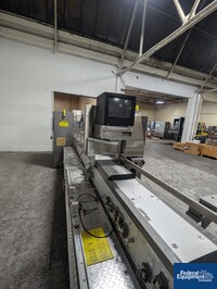 Image of Uhlmann Blister Packaging Machine, Model UPS4 31