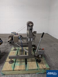 Image of Uhlmann Blister Packaging Machine, Model UPS4 33