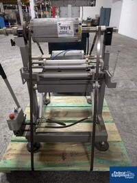 Image of Uhlmann Blister Packaging Machine, Model UPS4 34