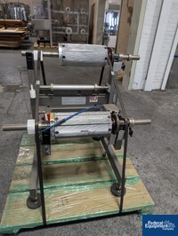 Image of Uhlmann Blister Packaging Machine, Model UPS4 36