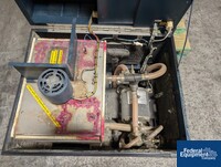 Image of Uhlmann Blister Packaging Machine, Model UPS4 45