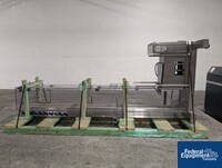 Image of Uhlmann Blister Packaging Machine, Model UPS4 46