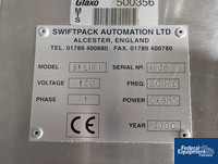 Image of Uhlmann Blister Packaging Machine, Model UPS4 47