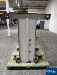 Image of Uhlmann Blister Packaging Machine, Model UPS4 49