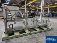 Image of Uhlmann Blister Packaging Machine, Model UPS4 50