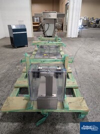 Image of Uhlmann Blister Packaging Machine, Model UPS4 51