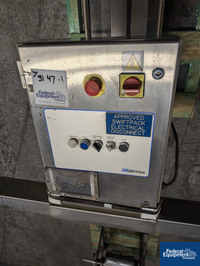 Image of Uhlmann Blister Packaging Machine, Model UPS4 52