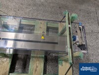 Image of Uhlmann Blister Packaging Machine, Model UPS4 53