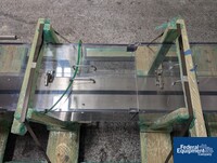 Image of Uhlmann Blister Packaging Machine, Model UPS4 54