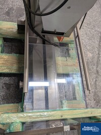 Image of Uhlmann Blister Packaging Machine, Model UPS4 55