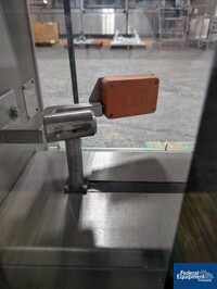 Image of Uhlmann Blister Packaging Machine, Model UPS4 56