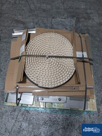 Image of Uhlmann Blister Packaging Machine, Model UPS4 57