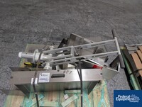 Image of Uhlmann Blister Packaging Machine, Model UPS4 58