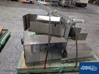 Image of Uhlmann Blister Packaging Machine, Model UPS4 59