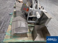 Image of Uhlmann Blister Packaging Machine, Model UPS4 60