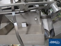 Image of Uhlmann Blister Packaging Machine, Model UPS4 61