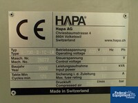 Image of Hapa Flexo Foil Printer, Model H-230-S-1C-LR 02