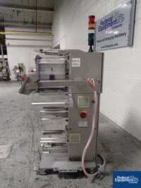 Image of Hapa Flexo Foil Printer, Model H-230-S-1C-LR 04