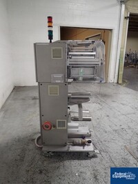 Image of Hapa Flexo Foil Printer, Model H-230-S-1C-LR 06
