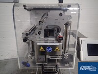 Image of Hapa Flexo Foil Printer, Model H-230-S-1C-LR 07