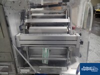 Image of Hapa Flexo Foil Printer, Model H-230-S-1C-LR 08