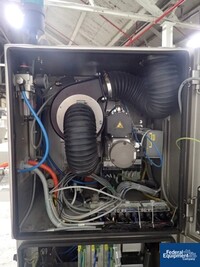 Image of Hapa Flexo Foil Printer, Model H-230-S-1C-LR 12