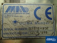 Image of MAB Case Packer, Model B88 02