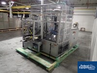 Image of MAB Case Packer, Model B88 04