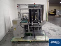 Image of MAB Case Packer, Model B88 05