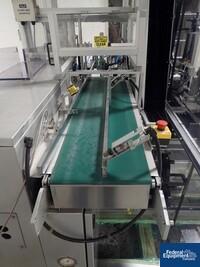 Image of MAB Case Packer, Model B88 06