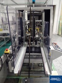 Image of MAB Case Packer, Model B88 07
