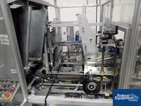 Image of MAB Case Packer, Model B88 09