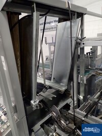 Image of MAB Case Packer, Model B88 10