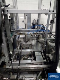 Image of MAB Case Packer, Model B88 11