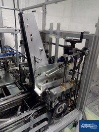 Image of MAB Case Packer, Model B88 12