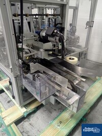 Image of MAB Case Packer, Model B88 13