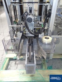 Image of MAB Case Packer, Model B88 14
