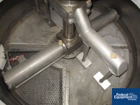 Image of 1.6 Sq Meter Rosenmund Nutsche Filter, Hastelloy C276 07