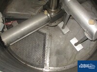 Image of 1.6 Sq Meter Rosenmund Nutsche Filter, Hastelloy C276 10