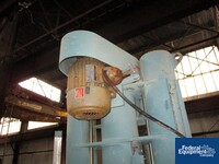 Image of 1.6 Sq Meter Rosenmund Nutsche Filter, Hastelloy C276 15