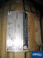 Image of 1.6 Sq Meter Rosenmund Nutsche Filter, Hastelloy C276 16