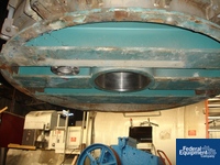 Image of 1.6 Sq Meter Rosenmund Nutsche Filter, Hastelloy C276 17