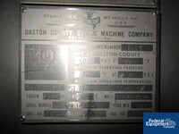 Image of 1.6 Sq Meter Rosenmund Nutsche Filter, Hastelloy C276 19