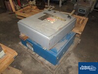 Image of 1.6 Sq Meter Rosenmund Nutsche Filter, Hastelloy C276 20