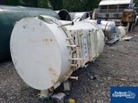 Image of 150 Sq Ft IAC Dust collector, C/S 02