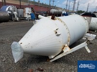 Image of 150 Sq Ft IAC Dust collector, C/S 03