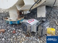 Image of 150 Sq Ft IAC Dust collector, C/S 04