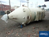 Image of 150 Sq Ft IAC Dust collector, C/S 03