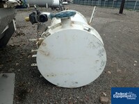 Image of 150 Sq Ft IAC Dust collector, C/S 04